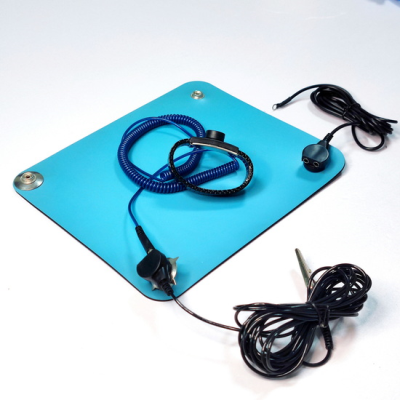 雙孔接地線